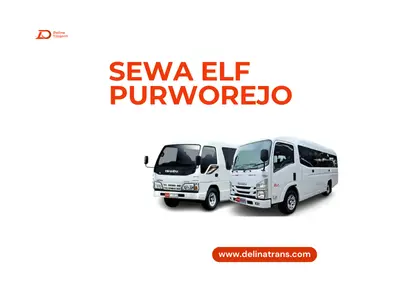 sewa elf purworejo
