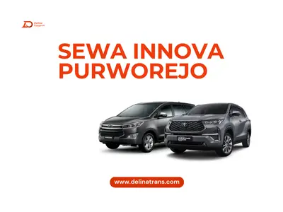 sewa innova purworejo