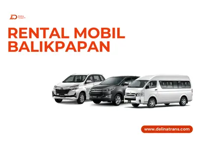 tarif rental mobil balikpapan murah