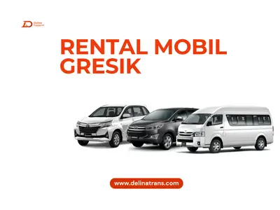 Rental Mobil Gresik