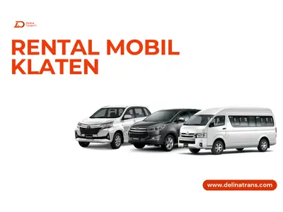 rental mobil klaten murah