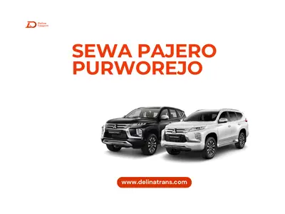 sewa pajero purworejo