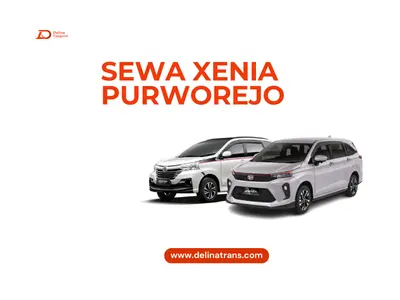 sewa xenia purworejo