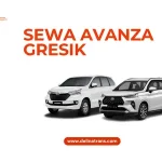 Sewa Avanza Gresik