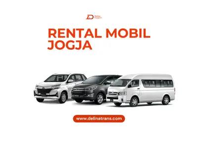 Tarif Rental Mobil Jogja
