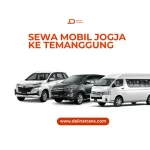 sewa mobil dari Jogja ke Temanggung
