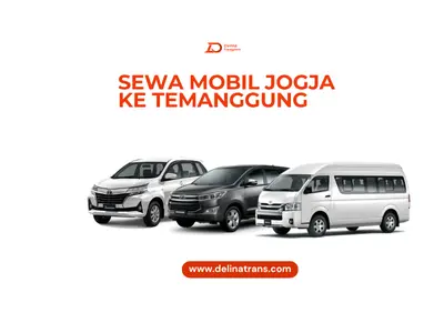 sewa mobil dari Jogja ke Temanggung