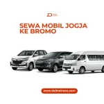 Sewa Mobil Dari Jogja Ke Bromo