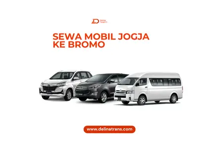 Sewa Mobil Dari Jogja Ke Bromo