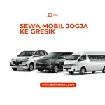 Sewa Mobil Dari Jogja Ke Gresik