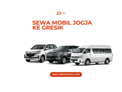 Sewa Mobil Dari Jogja Ke Gresik