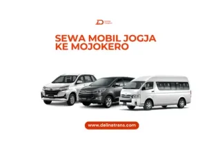 Sewa Mobil Dari Jogja Ke Mojokerto
