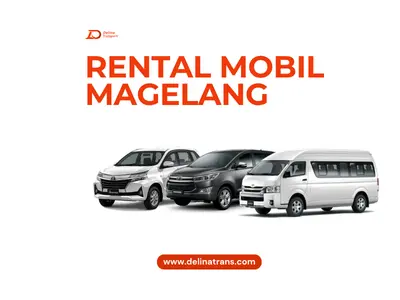 Rental Mobil Magelang