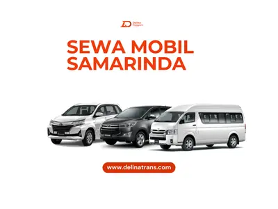 Rental Mobil Samarinda