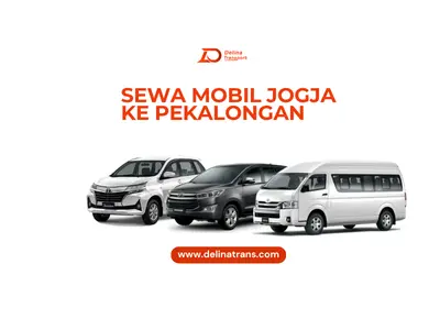 sewa mobil dari Jogja ke pekalongan