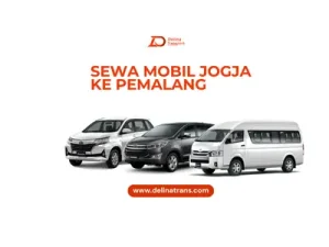 sewa mobil dari Jogja ke pemalang