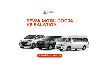 sewa mobil dari Jogja ke salatiga