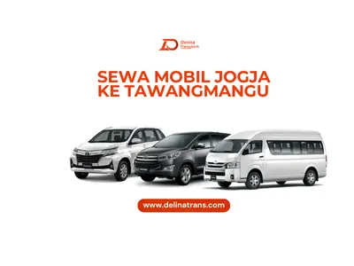 sewa mobil dari Jogja ke tawangmangu