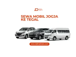 sewa mobil dari Jogja ke tegal