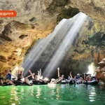 Wisata Goa Pindul Jogja