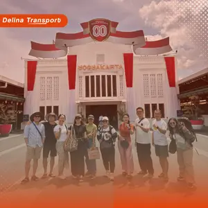 nyewa mobil di jogja