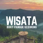 Bukit Panguk Kediwung Bantul