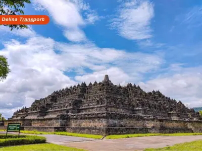 Wisata Candi Borobudur: Waktu Terbaik & Cara Berkunjung
