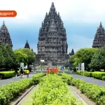 wisata candi prambanan