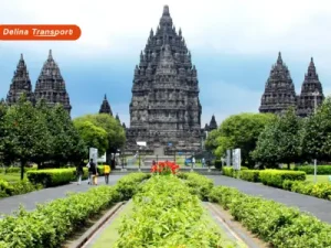 wisata candi prambanan