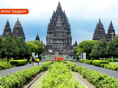 Wisata Candi Prambanan: Sejarah, Tiket & Tips Terbaik