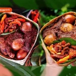 kuliner khas gudeg Jogja