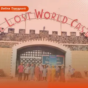 penyewaan mobil Yogyakarta