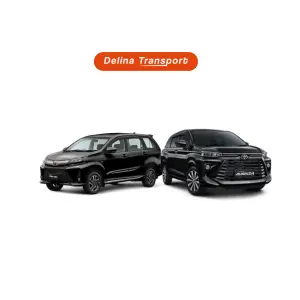 Spesifikasi Toyota Avanza