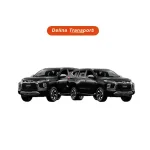 Spesifikasi Mitsubishi Pajero Sport