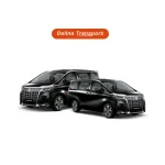 spesifikasi Toyota Alphard