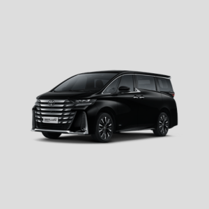 sewa mobil vellfire jogja