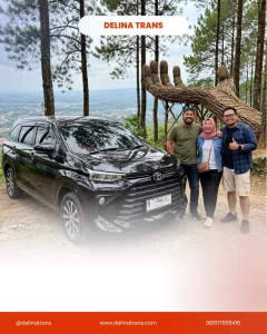 rent car jogja