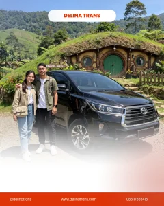 rental mobil di jogja