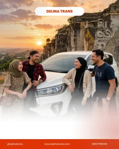 rental mobil jogja murah