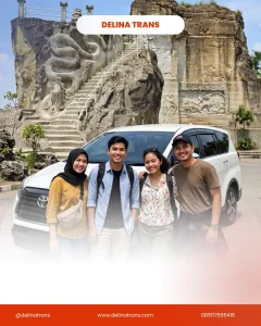 sewa mobil di jogja