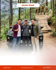 sewa mobil di jogja murah
