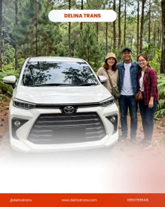 sewa mobil jogja murah